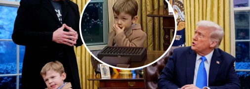 Колаж "Телеграфу"