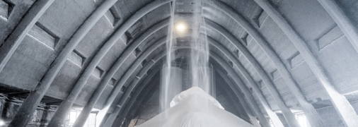 Соляные шахты