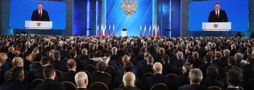 Путин разразился тирадой о политических убийствах и вспомнил про Януковича