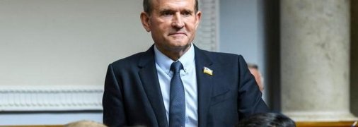 Преследование Медведчука ведет к заморозке конфликта на Донбассе, - Золотарев