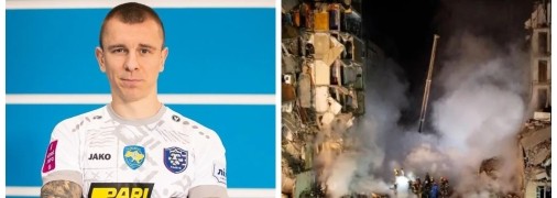 Дитятьєв може надати родичці ще один доказ, що росія – країна-терорист