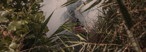 У світі можуть виникнути нові полум’я війни