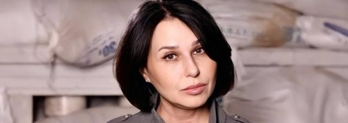 Вона звернулась до ухилянтів і тих, хто поширює дезінформацію