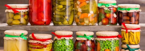 Хиты июльской консервации по версии SMAK.UA