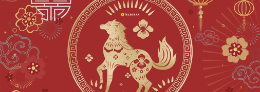 Кінь на рік Дракона 2024 може знайти крила