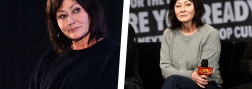 Американська акторка рідко спілкувалась з фанатами останні роки офлайн