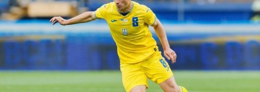 Руслан Малиновський