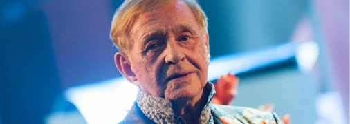 Режиссер Роман Виктюк