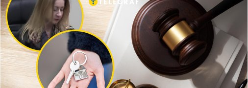 Що відомо із декларації судді Ірини Григоренко