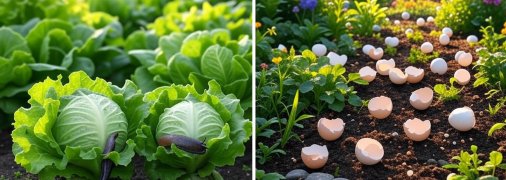 Цей лайфхак допоможе позбутися слимаків на городі