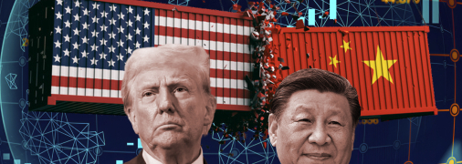 Ймовірність рецесії становить до 60%