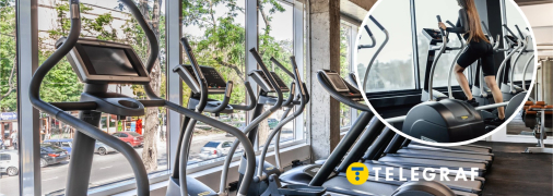 Скандал с фитнес-центром