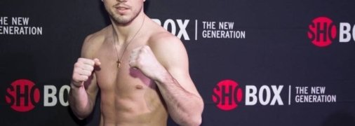 Евгений Хитров