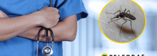 Інфекція передається тільки через укус комарів