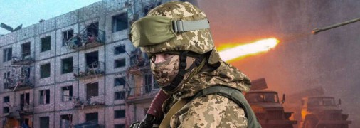 Украинских военных нужно обучить работать на новой технике