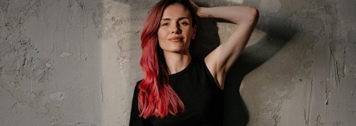 MamaRika вирішила підкоригувати зовнішність