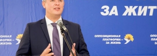 Єгор Устинов