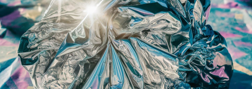 Фольга може допомоги ефективно охолодити будинок (зображення створено за допомогою ШІ)