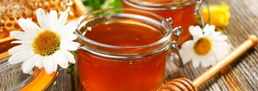 Жидкий мед