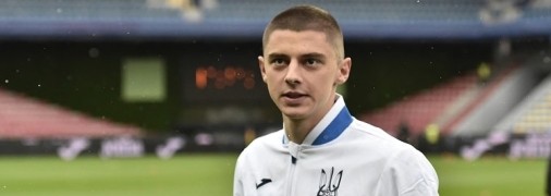 Виталий Миколенко