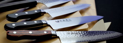 Почему нельзя оставлять нож на столе на ночь