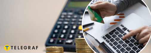 Оплата комунальних послуг онлайн