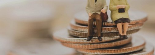 У 2022 році українцям двічі перерахують пенсії