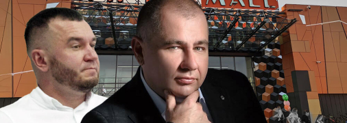 Тарас Максименко и Роман Курис