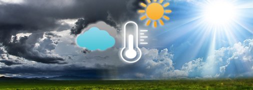 "Ідеальні синоптичні червневі дні": синоптики розповіли, яка погода буде в Україні на вихідних