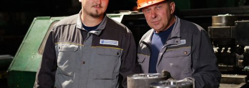 "Интерпайп" Пинчука разработал системную программу поддержки ветеранов: от лечения до новой работы