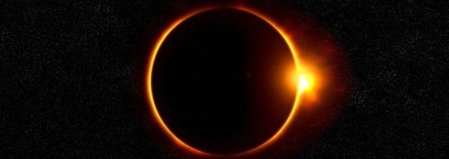 Народная мудрость: заговоры для солнечных затмений