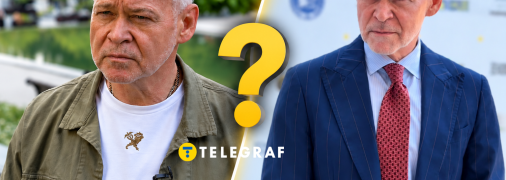 Ігор Терехов схуд