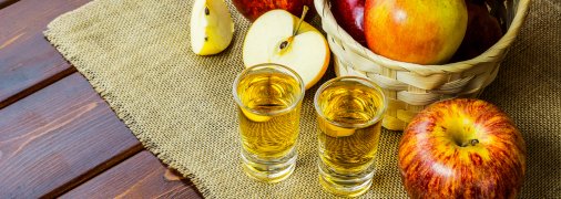 На 100% натуральный: готовим яблочный уксус в домашних условиях