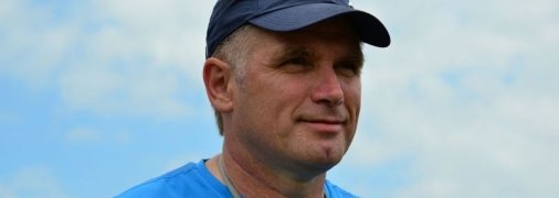 Тренер Витебска прокомментировал скандальную выходку Хачериди