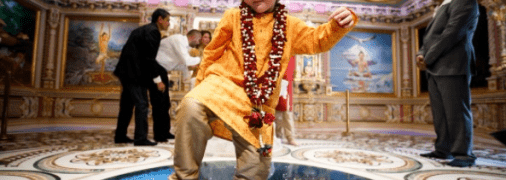 В сети умиляются младшим сыном премьера Канады Трюдо: ФОТО