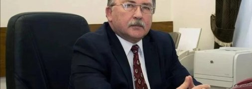 Михайло Ульянов