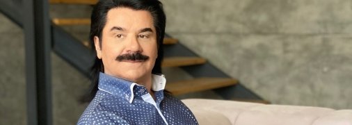 Павло Зібров не спілкується з родичами, які втратили зв'язок з реальністю