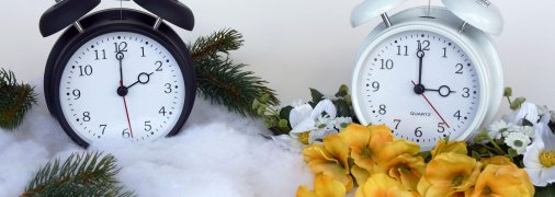 Перевод стрелок