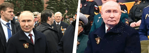 Заходи безпеки були суттєво посилені