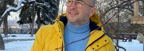 Олександр Лієв