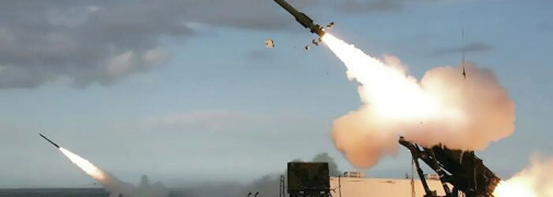 Украинская ПВО