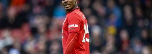 МЮ намерен продлить аренду забивного форварда из Китая