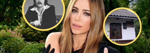 Ани Лорак, Владимир Ивасюк