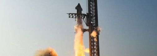 В Starship внесли более тысячи изменений: Илон Маск оценил вероятность успеха нового запуска ракеты