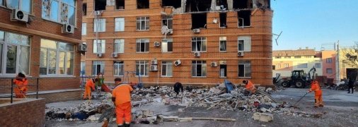 Сертифікат на житло діє кілька років