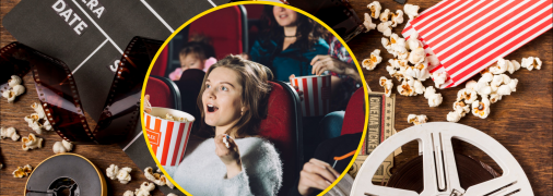 Самый популярный фильм 2001 года