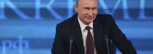 Путин впервые признался, каким препаратом вакцинировался от коронавируса