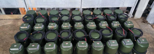 Благотворительный фонд семьи Табаловых отчитался об итогах передачи РЭБ: подразделениям переданы 23 станции