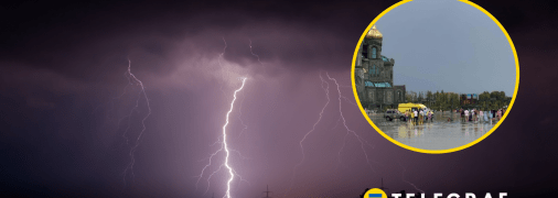 Йдеться про мінімум два удари