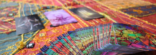 Карты Таро рассказали, что ждет россию из-за войны с Украиной